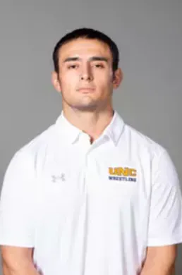 Bryce Garcia, Wrestling, undefined