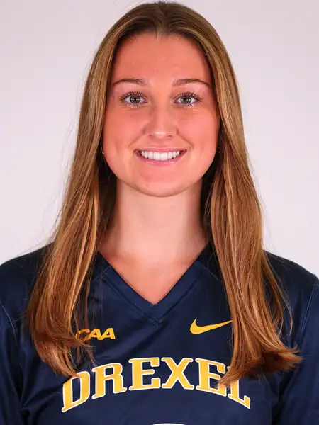 Hailey Mozi, Lacrosse, Drexel University