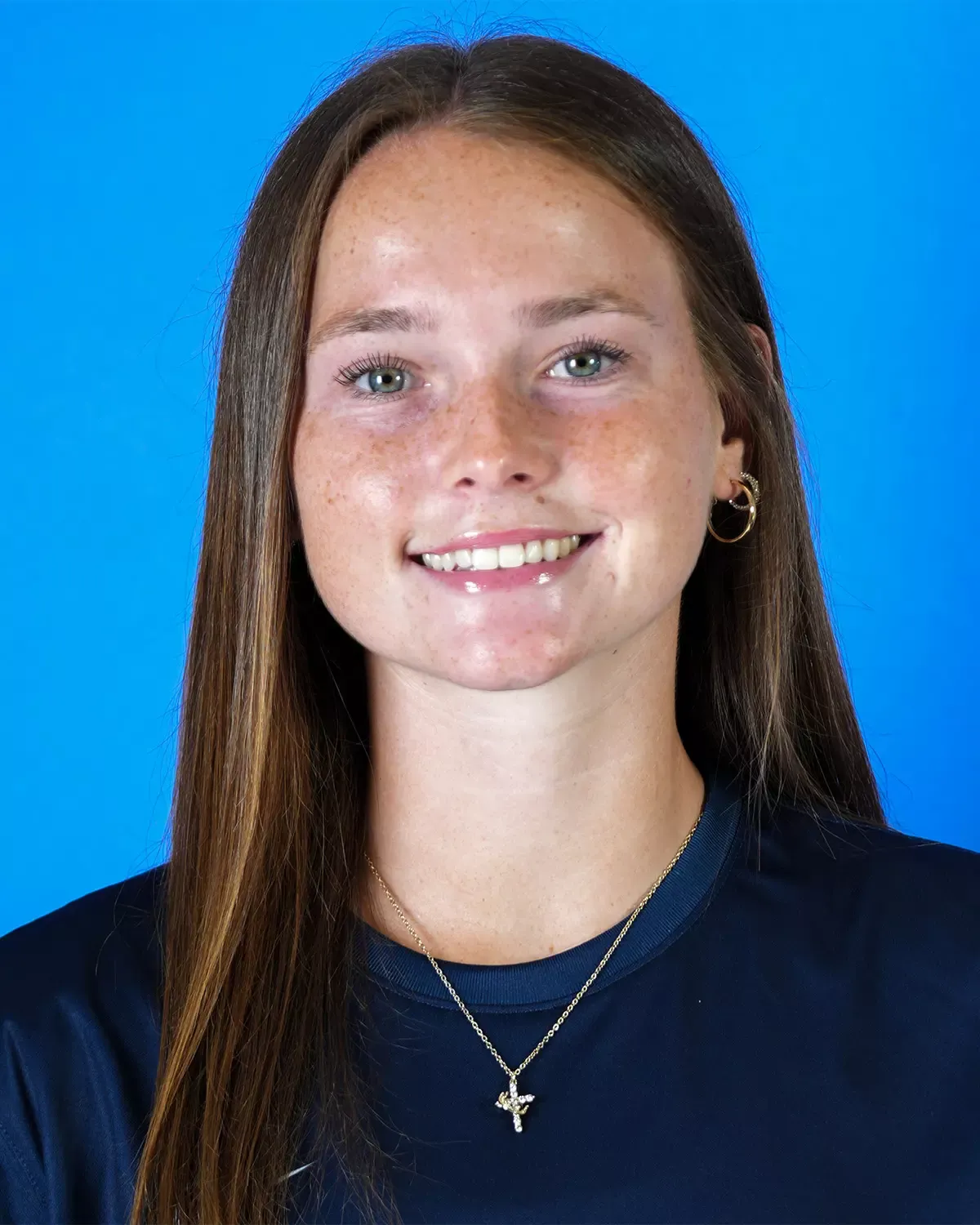 Kristen Sueltz, Soccer, undefined