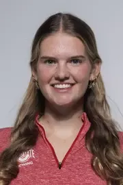 Lainey Barr, Rowing, Ohio State University