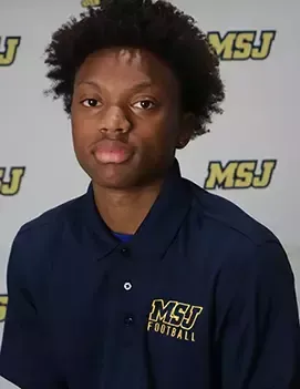 Drake Harris, Football, Mount St. Joseph University