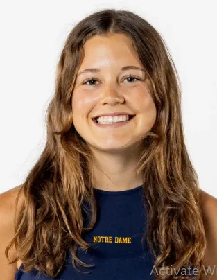 Rylie Hanford, Tennis, undefined