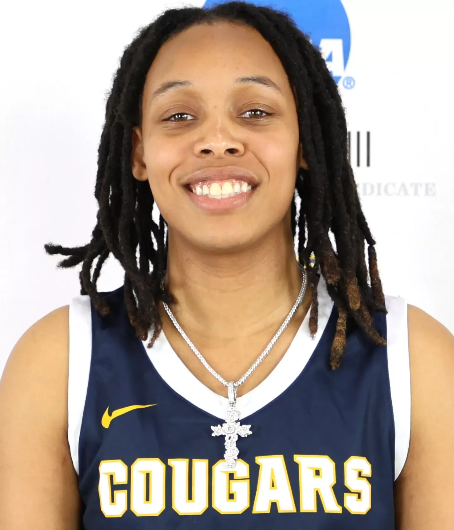 Kiera Perkins, Basketball, Averett University