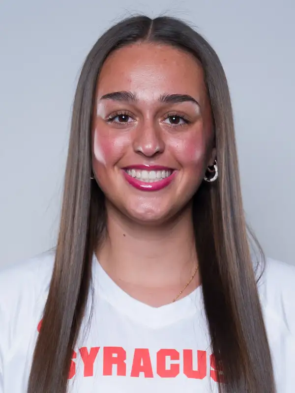 Savannah Hodges, Lacrosse, Syracuse University
