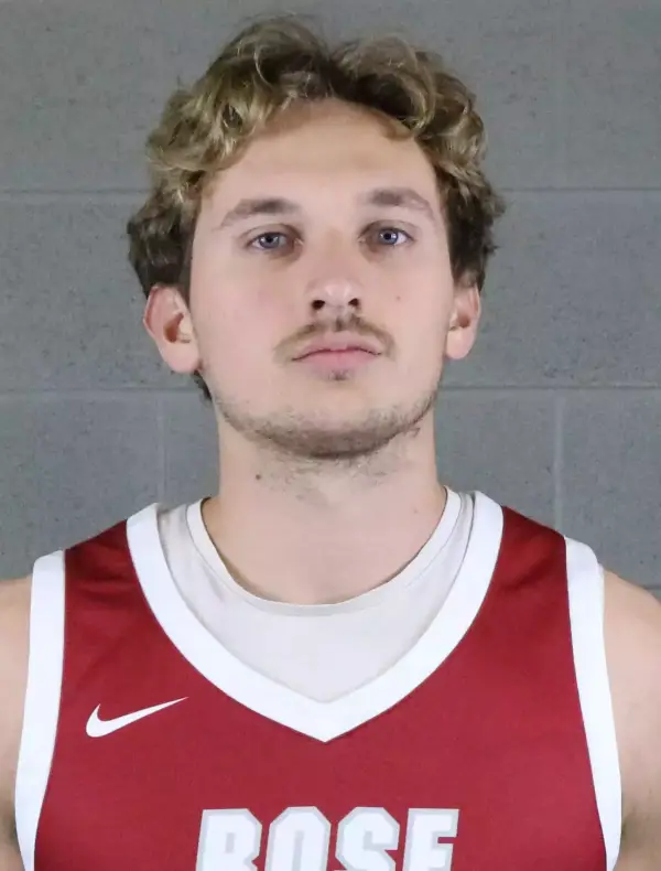 Sam Piontek, Basketball, Rose-Hulman Institute of Technology