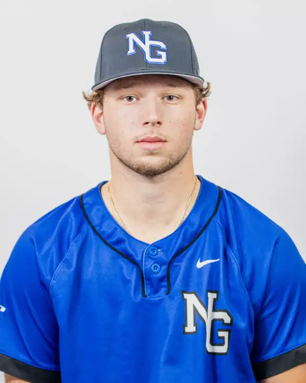 Jon Ryan Zeimet, Baseball, University of North Georgia