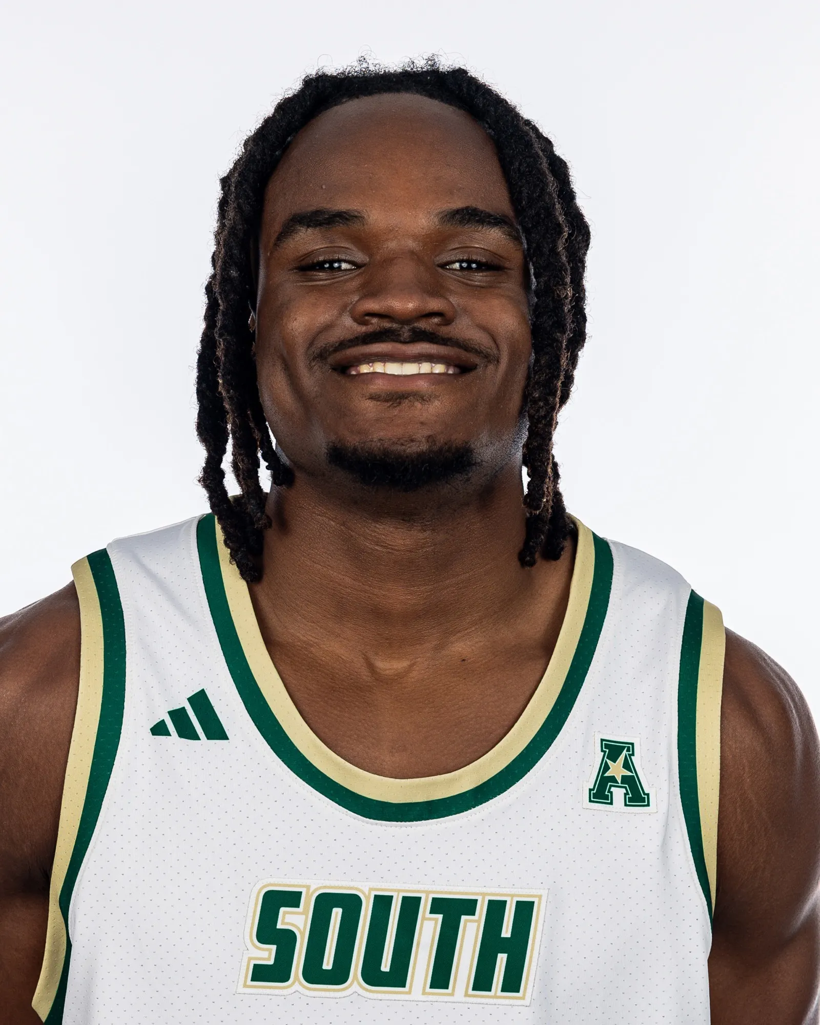 Reph Stevenson, Basketball, undefined