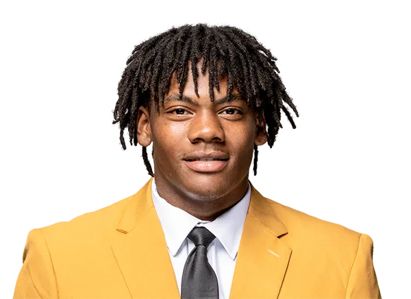 Derrick Murdock, Football, undefined