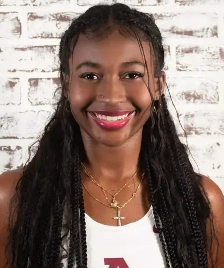 Nevaeh Williams, Track and Field (O), Azusa Pacific University