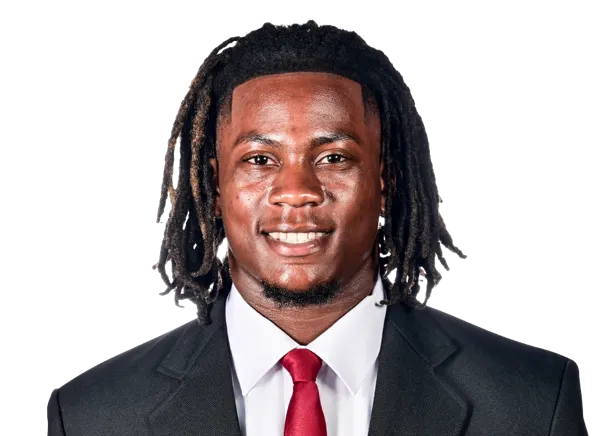 AC Walters, Football, Troy University