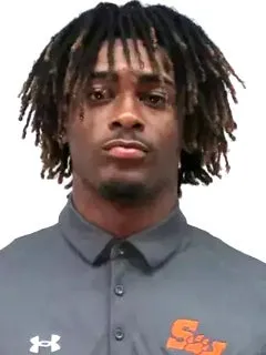 London Deyon, Football, undefined