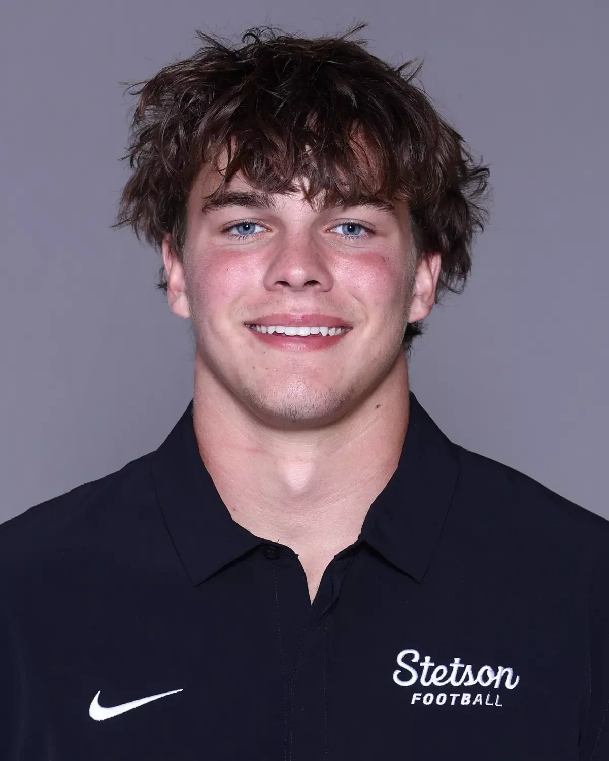 Jackson Sjodin, Football, undefined