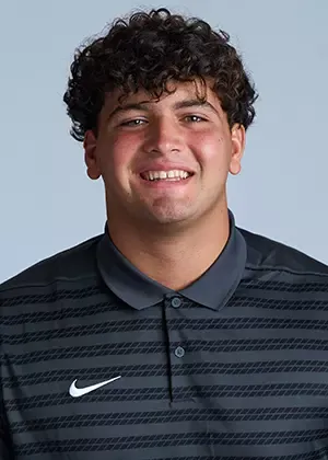 Nathan Arceo, Football, University of San Diego
