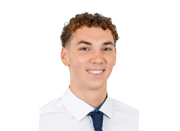 Jacob Gilchrist, Basketball, University of California, Davis