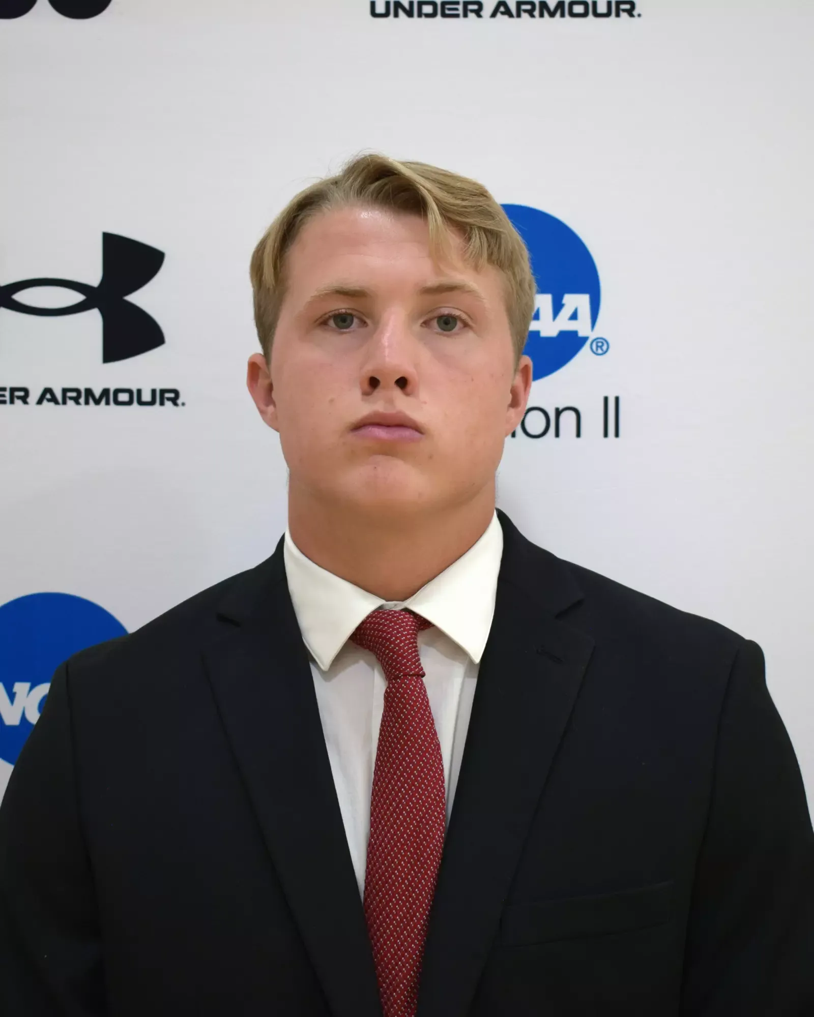 Drew Lenz, Football, Frostburg State University