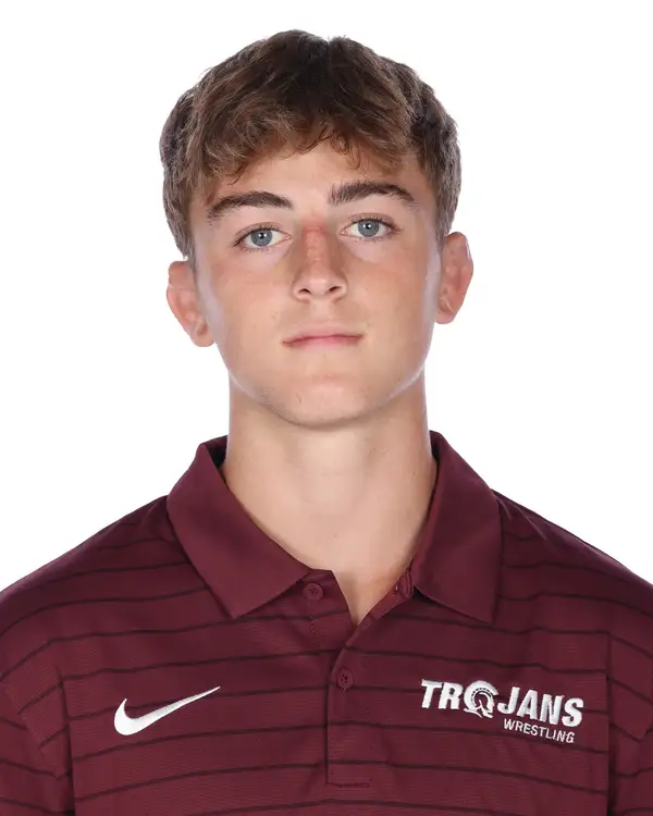 Tyler Harper, Wrestling, University of Arkansas at Little Rock