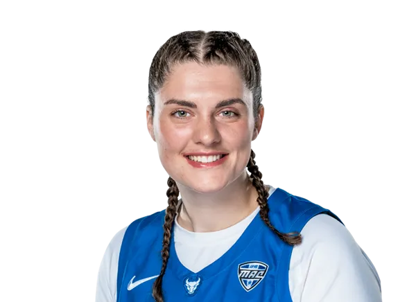 Liza Field, Basketball, undefined