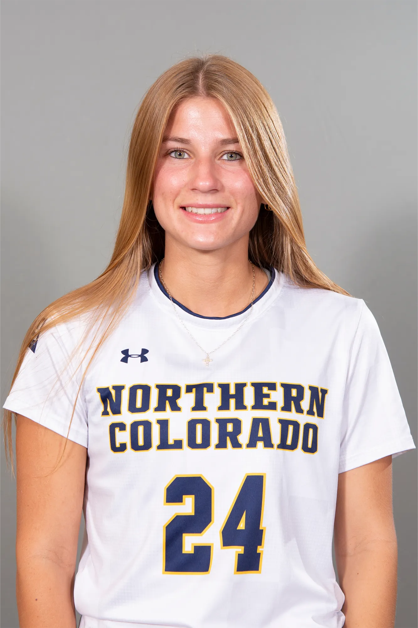Esja Moore, Soccer, undefined