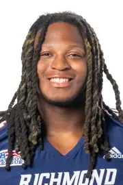 Elijah Lee, Football, undefined