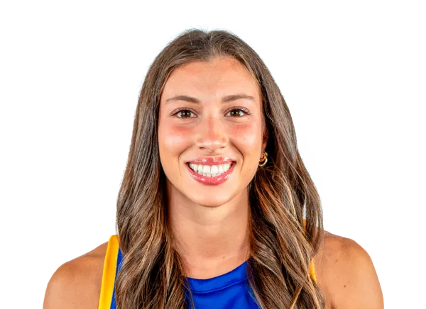 Laura Toffali, Basketball, Morehead State University