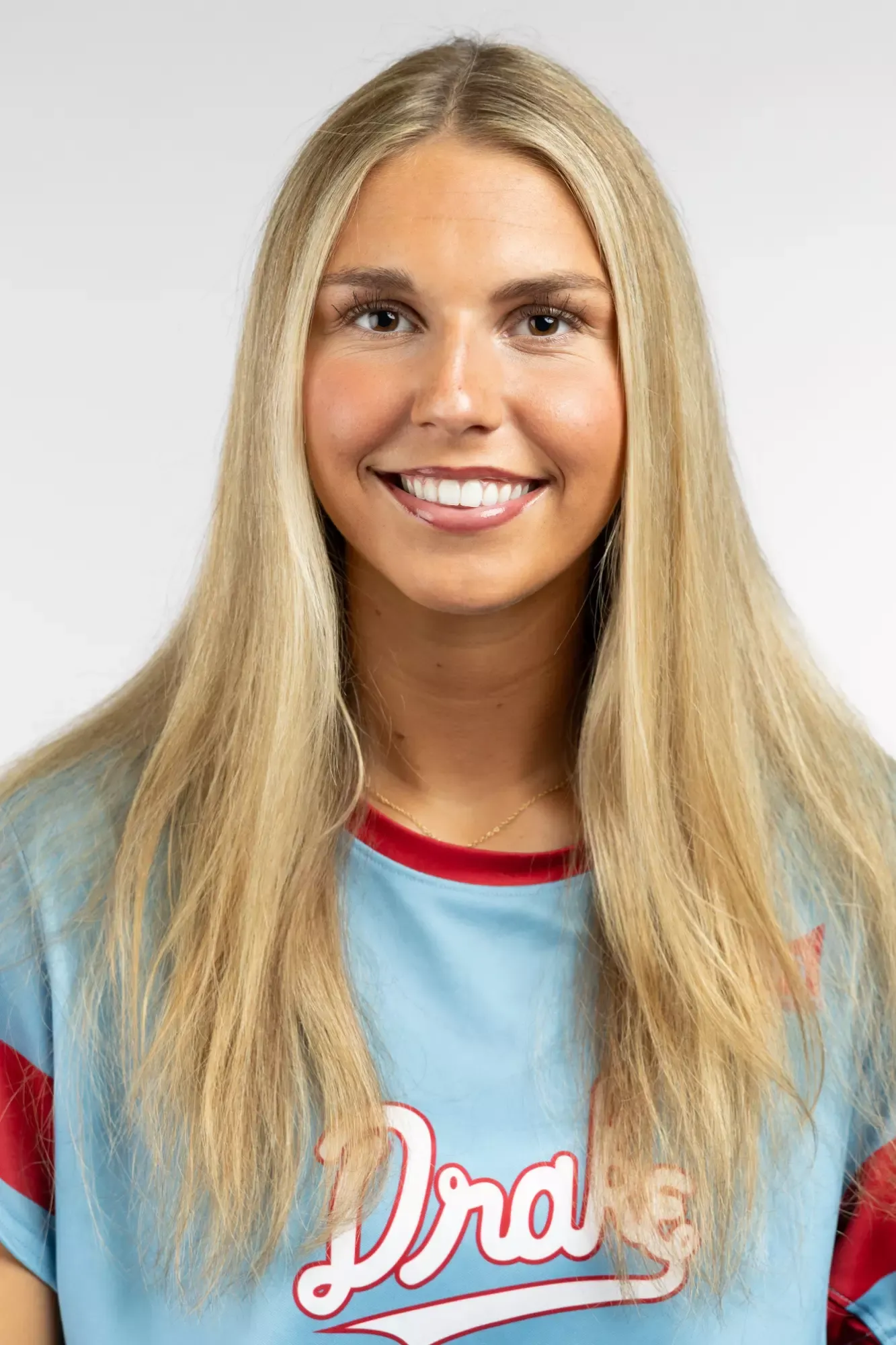 Ellie Ohlmann, Soccer, Drake University