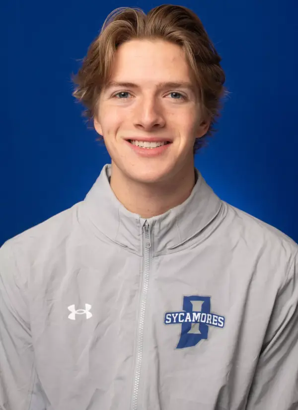 Caden Emmert, Track and Field (O), Indiana State University