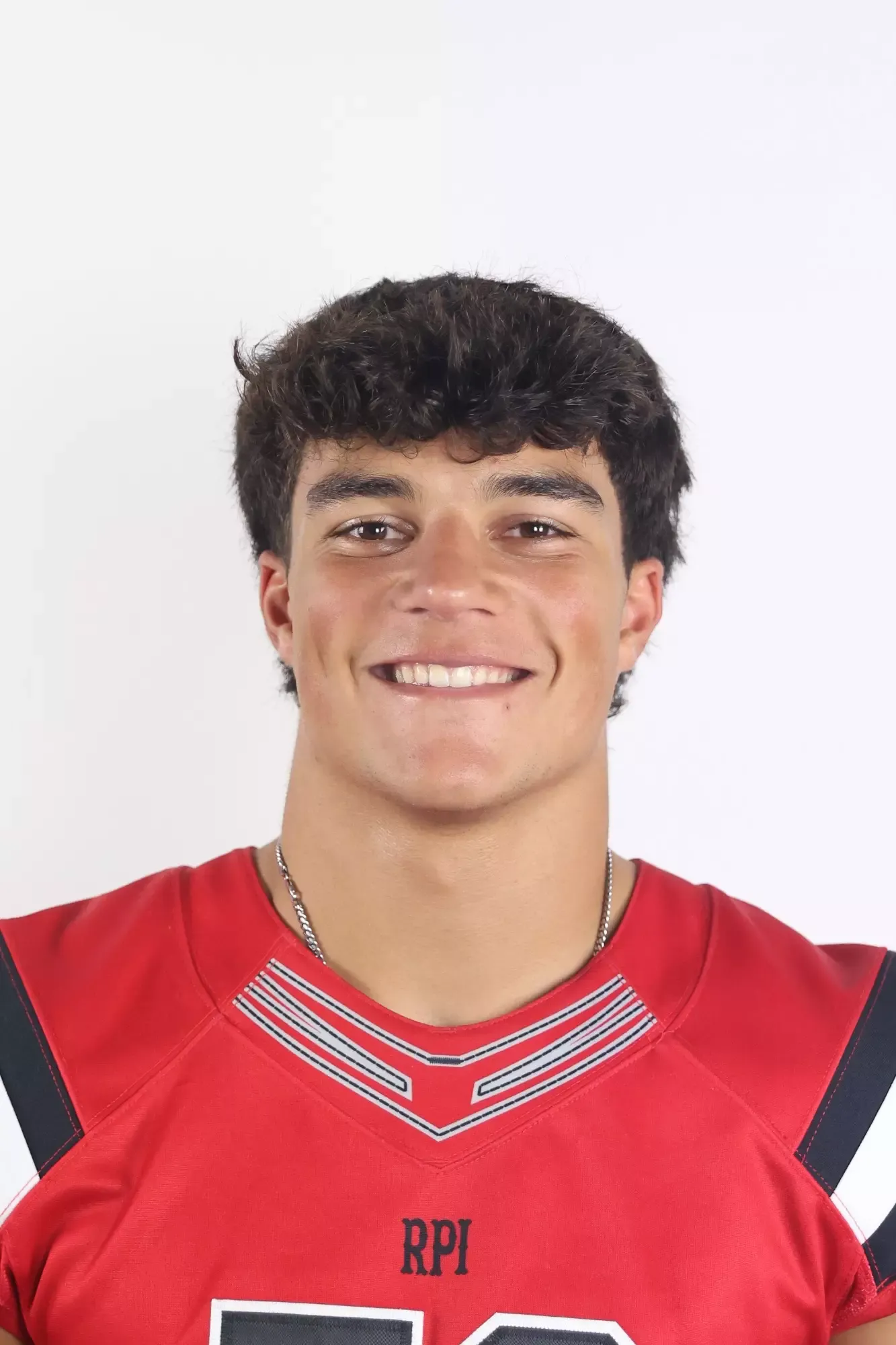 Nick Moyano, Football, Rensselaer Polytechnic Institute