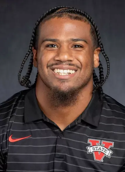 Aaron Willis, Football, undefined