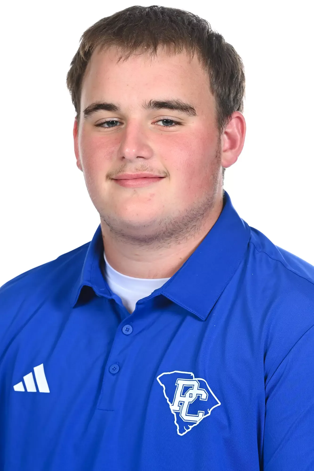 Alex Brant, Football, Presbyterian College