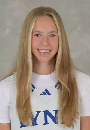 Katie Tiffan, Basketball, undefined