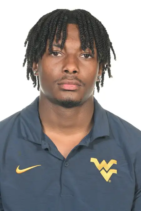 John Johnson III, Football, West Virginia University