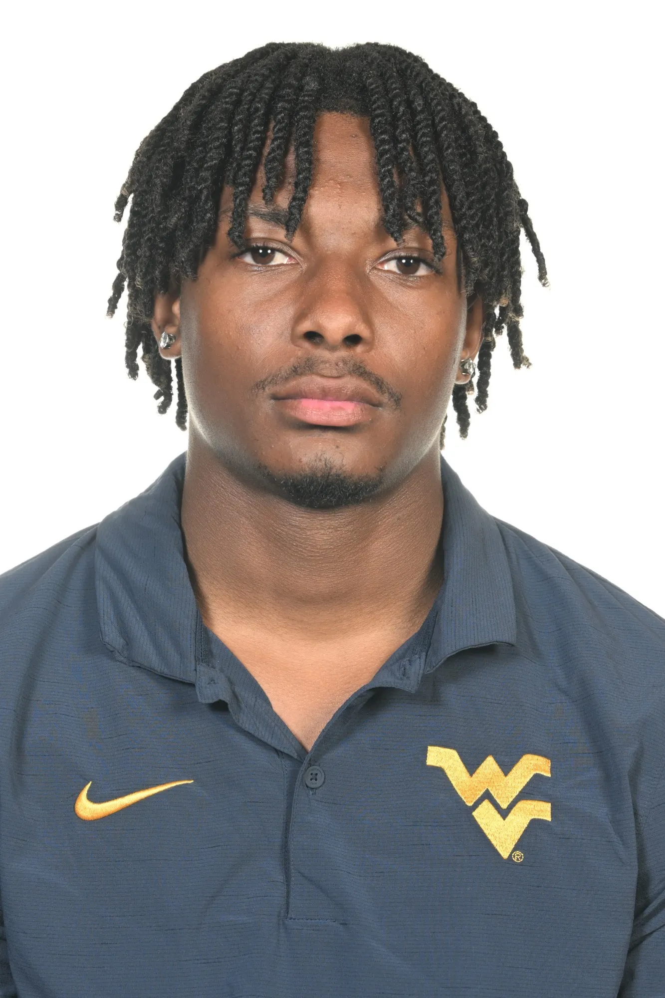 John Johnson III, Football, undefined