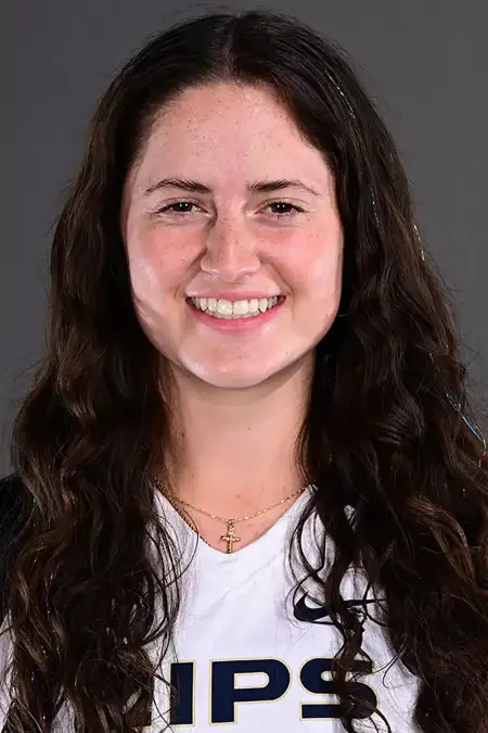 Evelyn White, Lacrosse, University of Akron