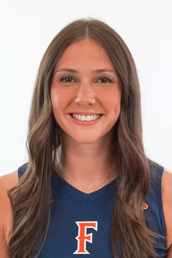 Neeva Gaine, Volleyball, undefined
