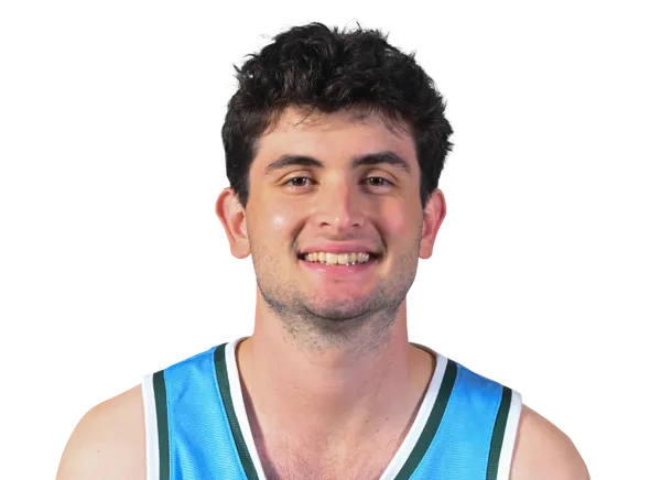 Jake Shapiro, Basketball, undefined