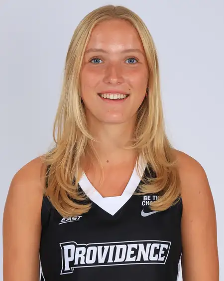 Saar Koper, Field Hockey, Providence College