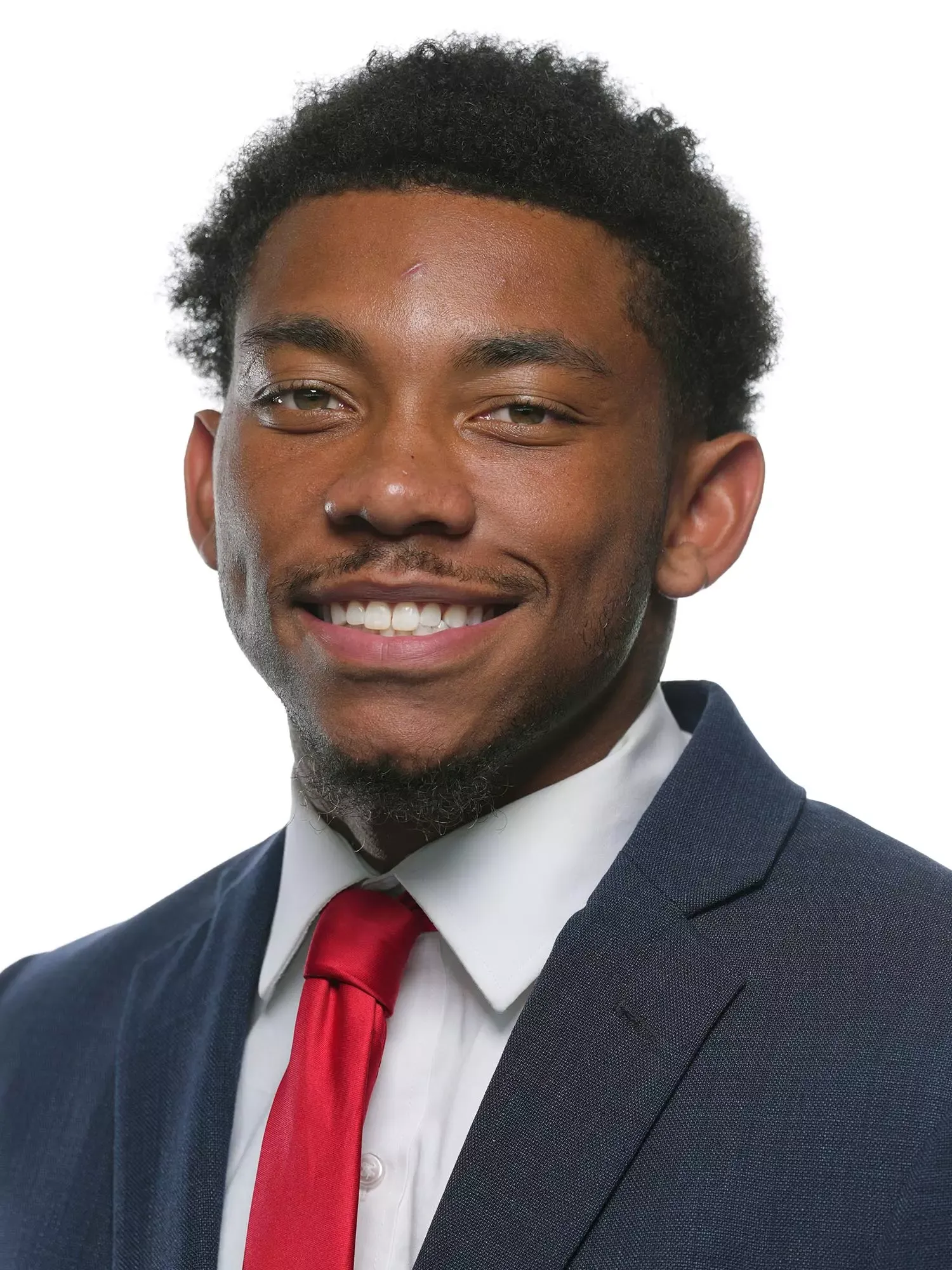 Marcellus Honeycutt, Jr., Football, Colorado State University Pueblo