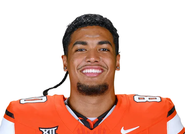 Carson Su'esu'e, Football, undefined