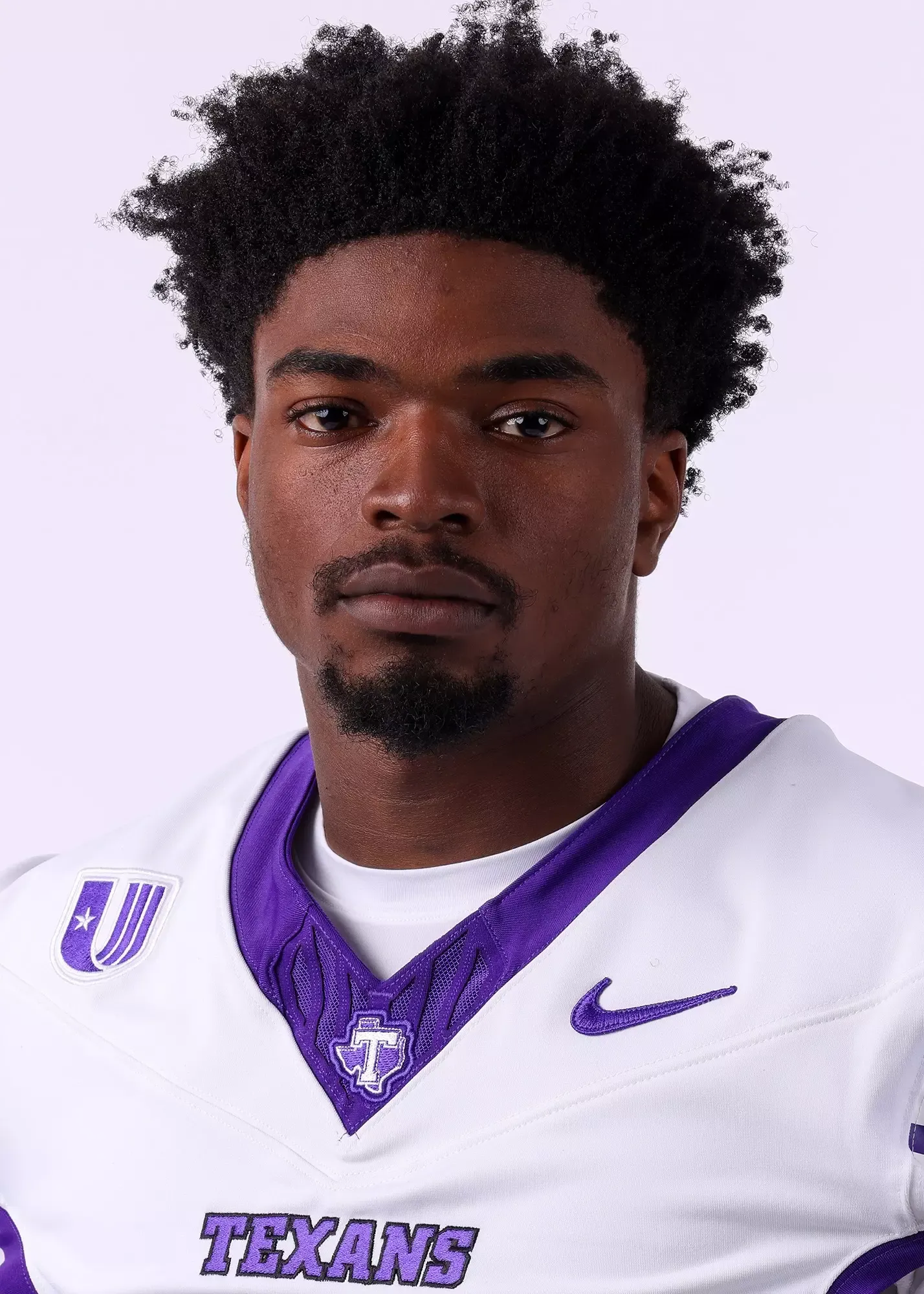 Kamar Lhomme, Football, Tarleton State University