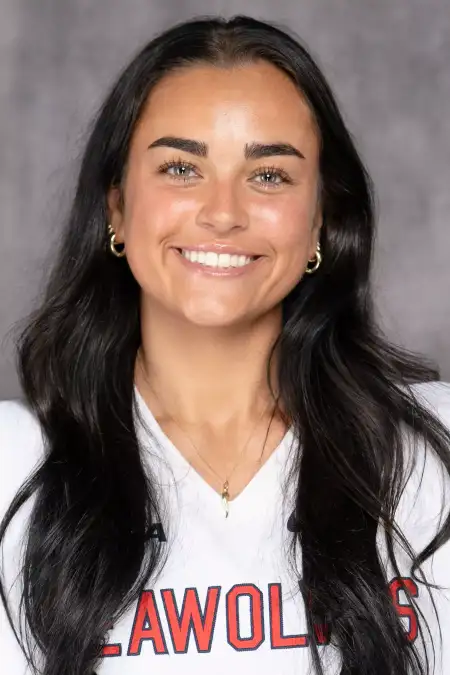 Mirabella Altebrando, Lacrosse, Stony Brook University