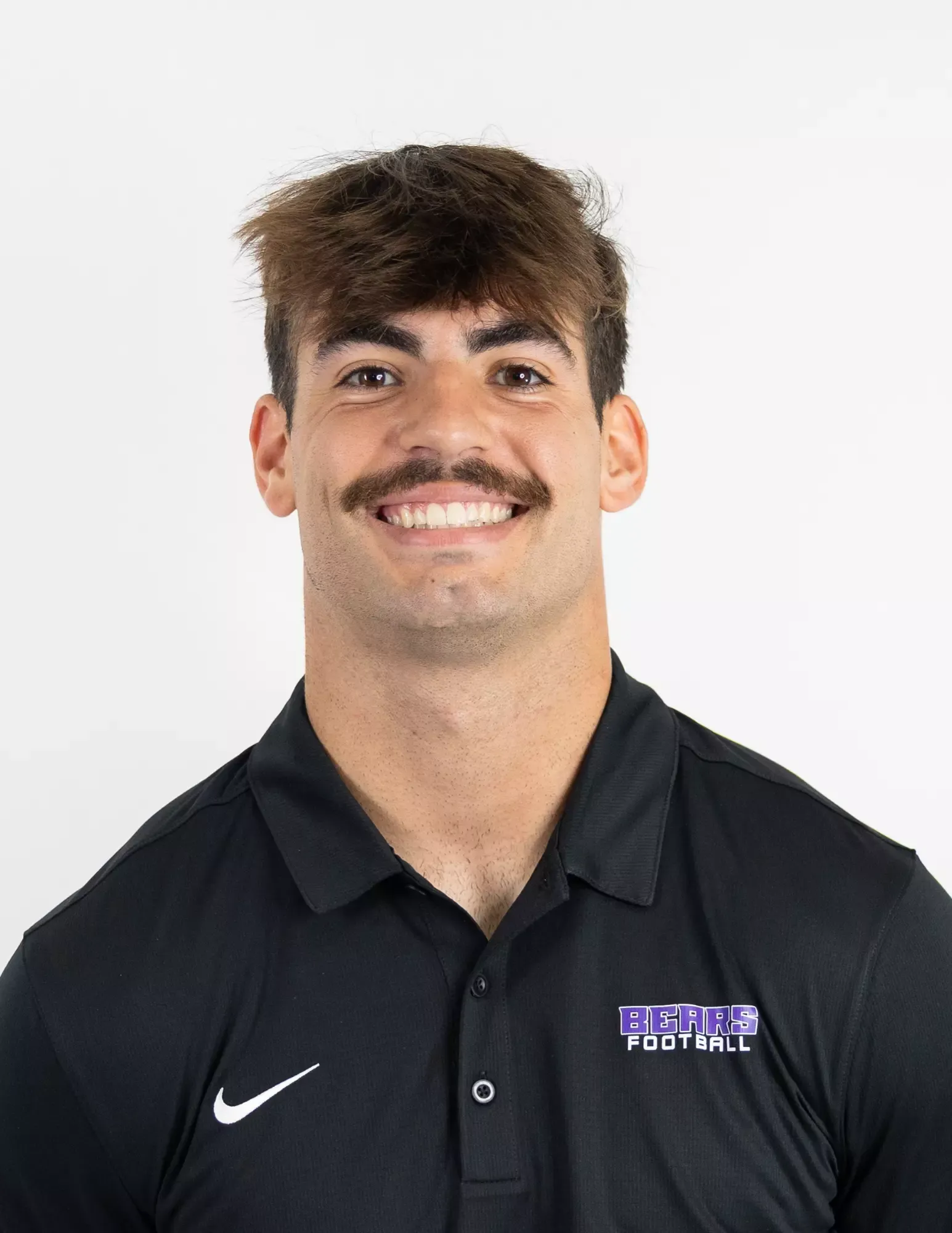 Sam Driggers, Football, undefined
