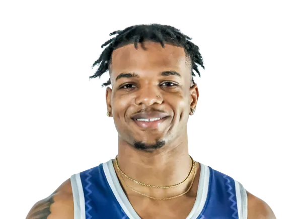 Kerwin Prince, Basketball, University of New Orleans