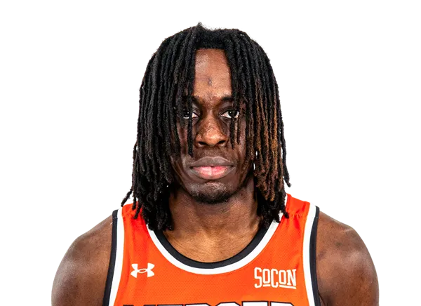 Baraka Okojie, Basketball, undefined