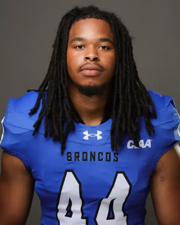 Rafael Brown, Football, Fayetteville State University