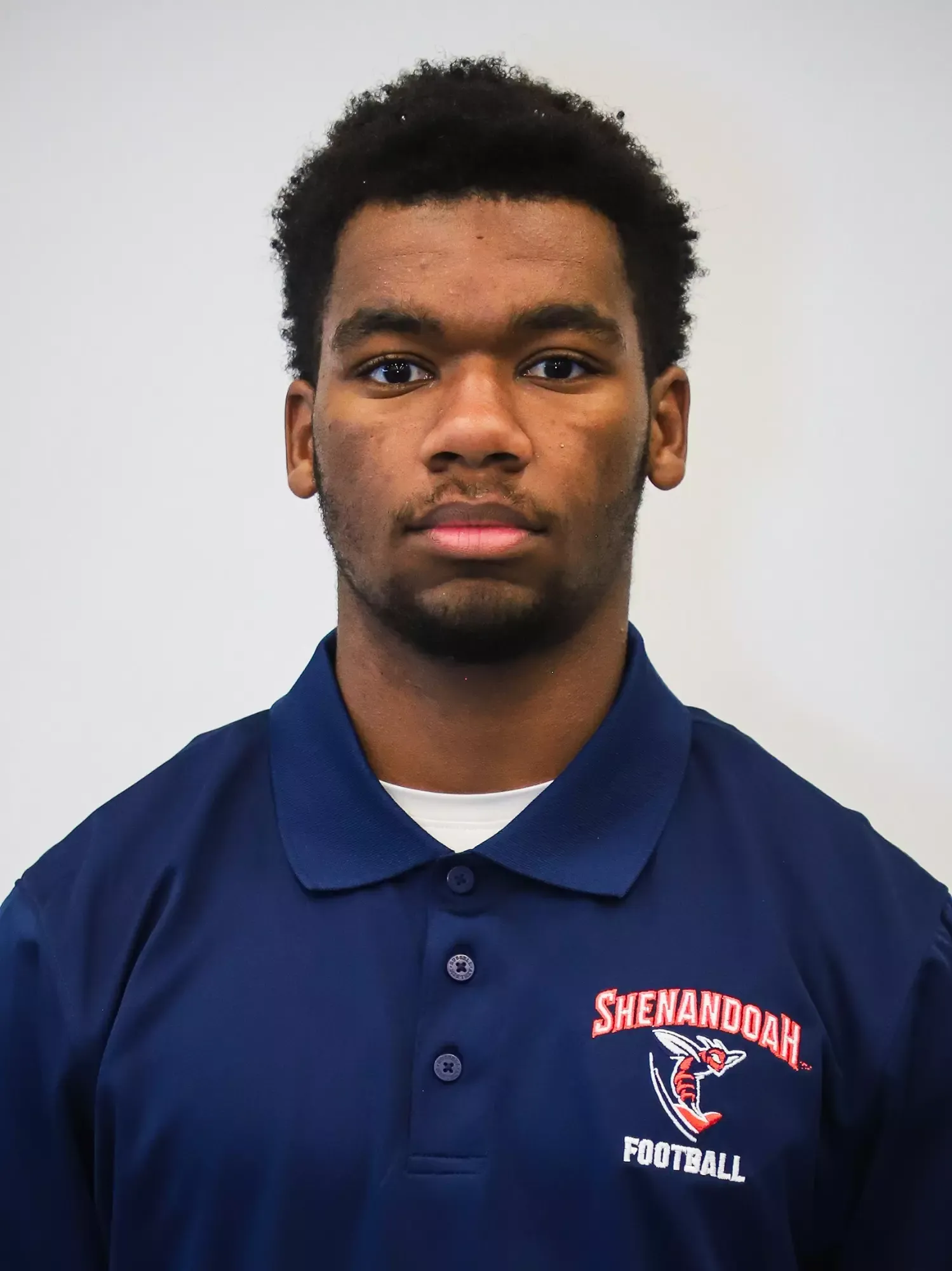 Eric May, Football, undefined
