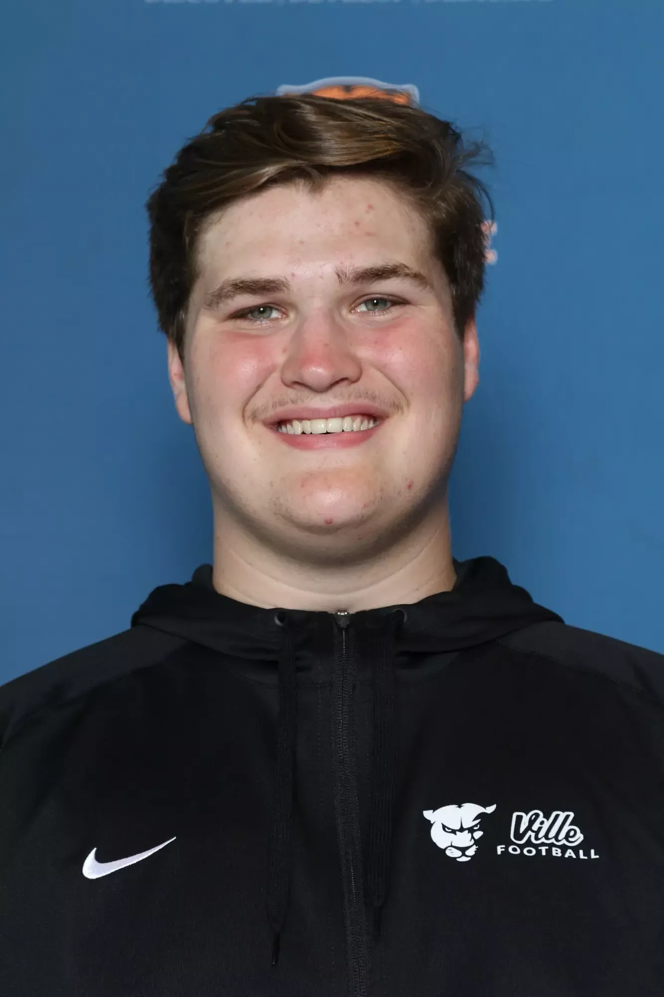 Drew Glowacki, Football, Greenville University