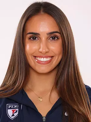 Sophie Slayden, Swimming & Diving, University of Pennsylvania