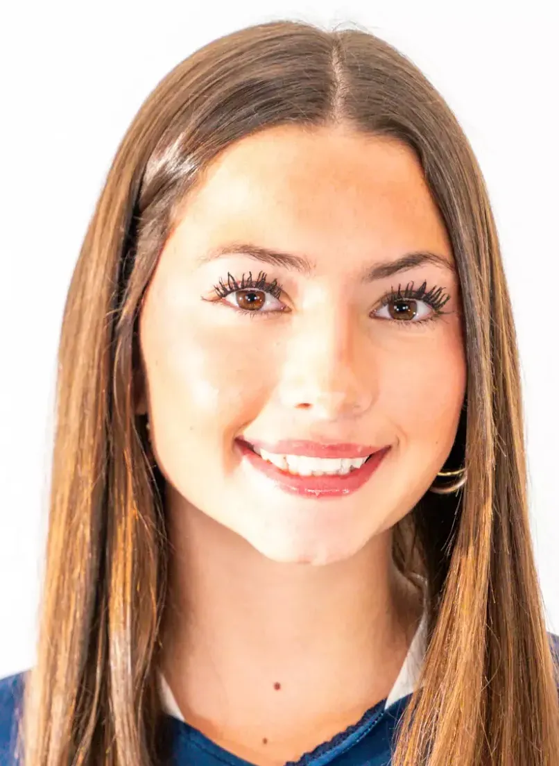 Sloane Ricciuti, Lacrosse, undefined