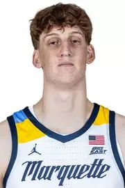 Ben Gold, Basketball, Marquette University