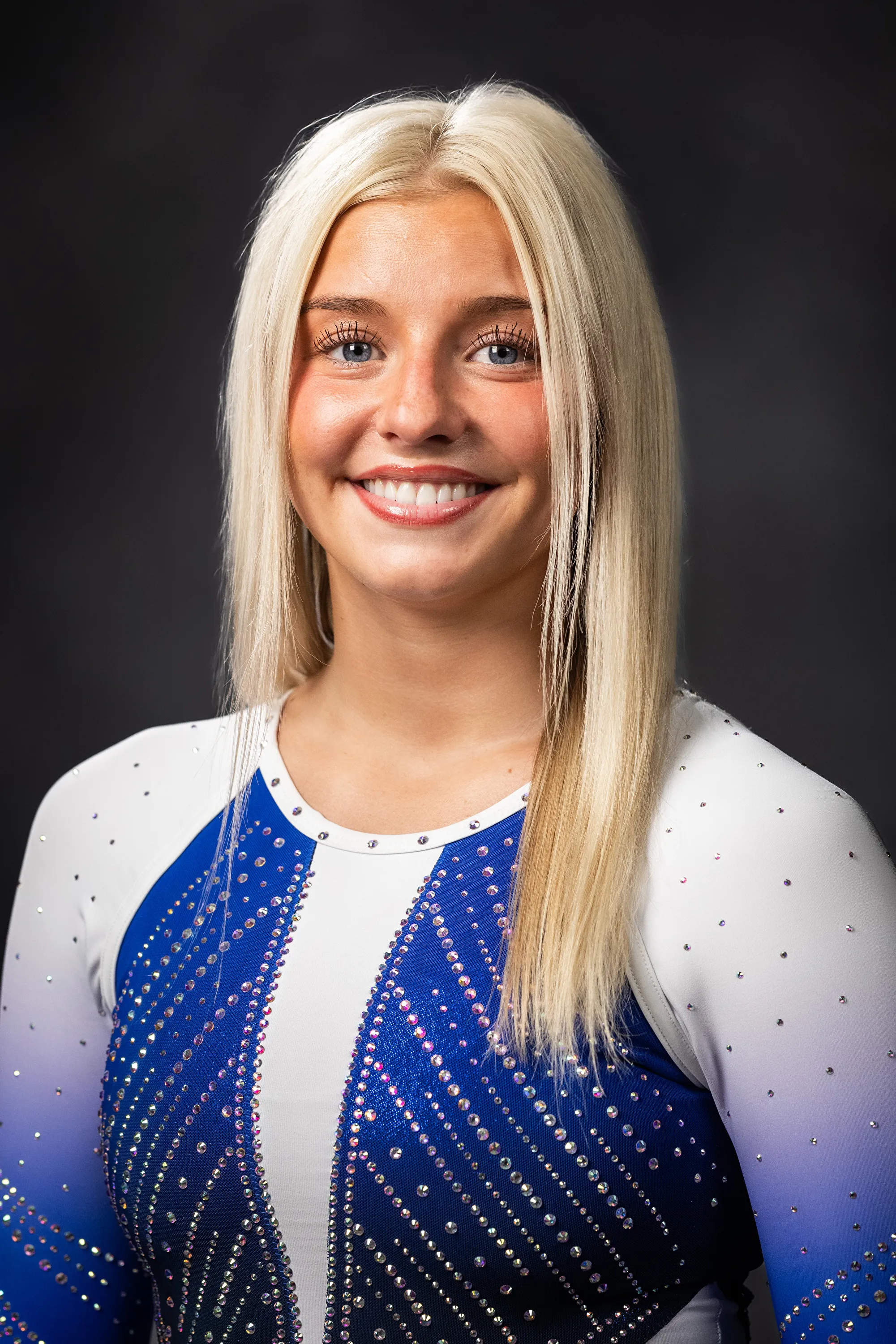 Hazel Smith, Gymnastics, undefined